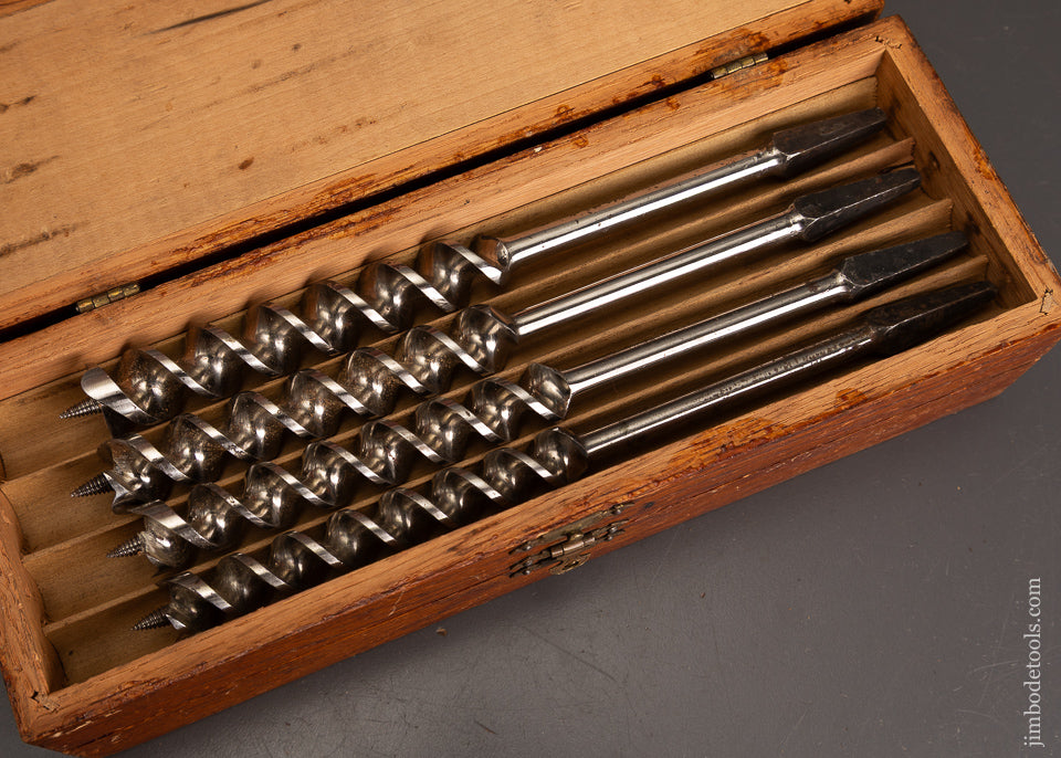 Fine-Set-of-RUSSELL-JENNINGS-Bits-121340