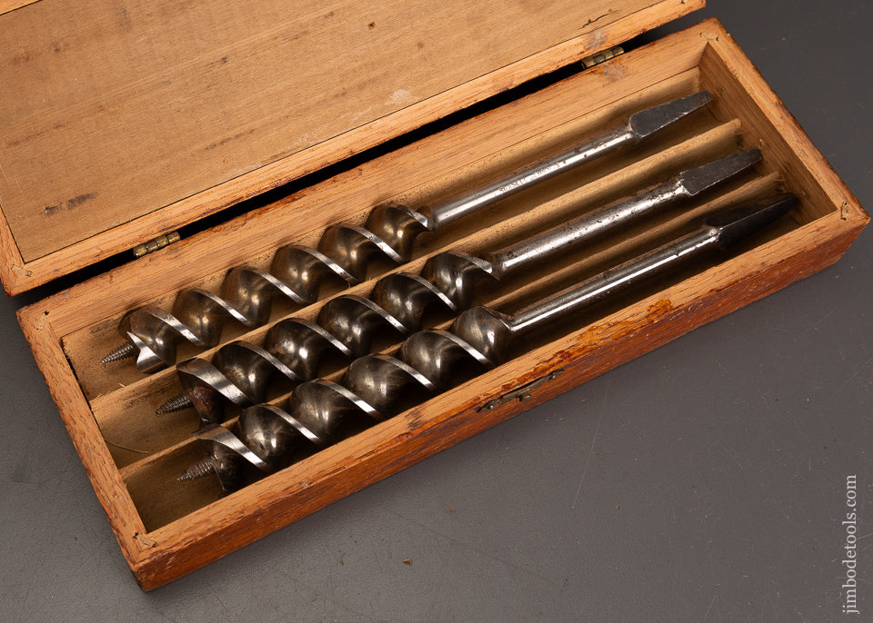 Fine-Set-of-RUSSELL-JENNINGS-Bits-121340