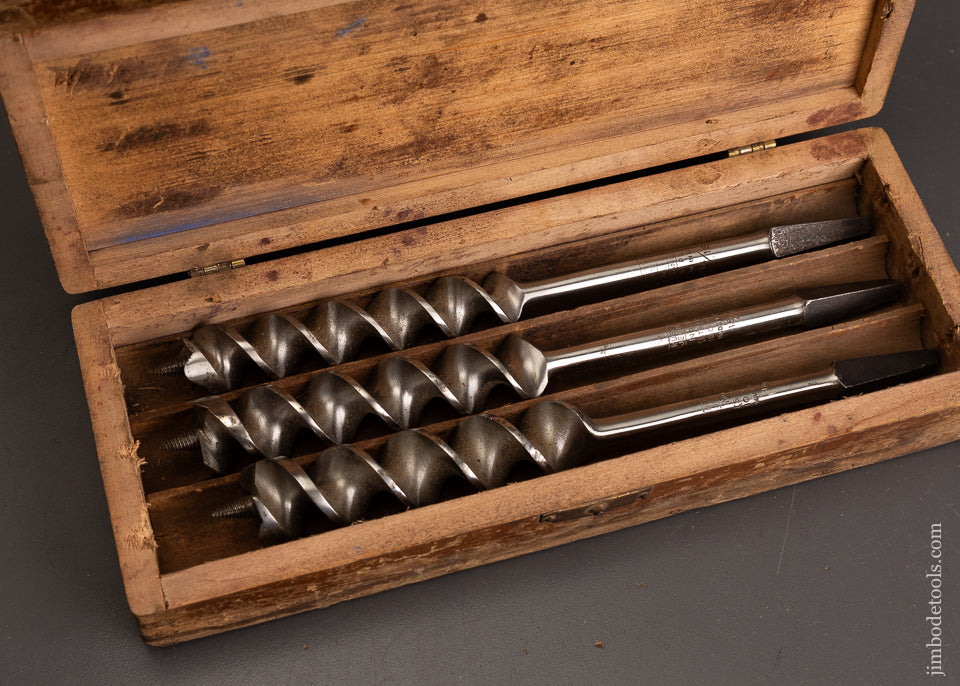 Fine-Set-of-RUSSELL-JENNINGS-Bits-121341