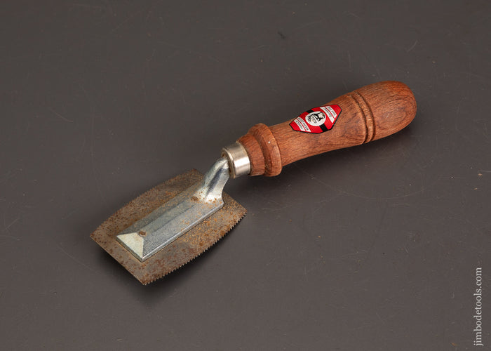 Little-Used-HIRSCH-Veneer-Saw-121344