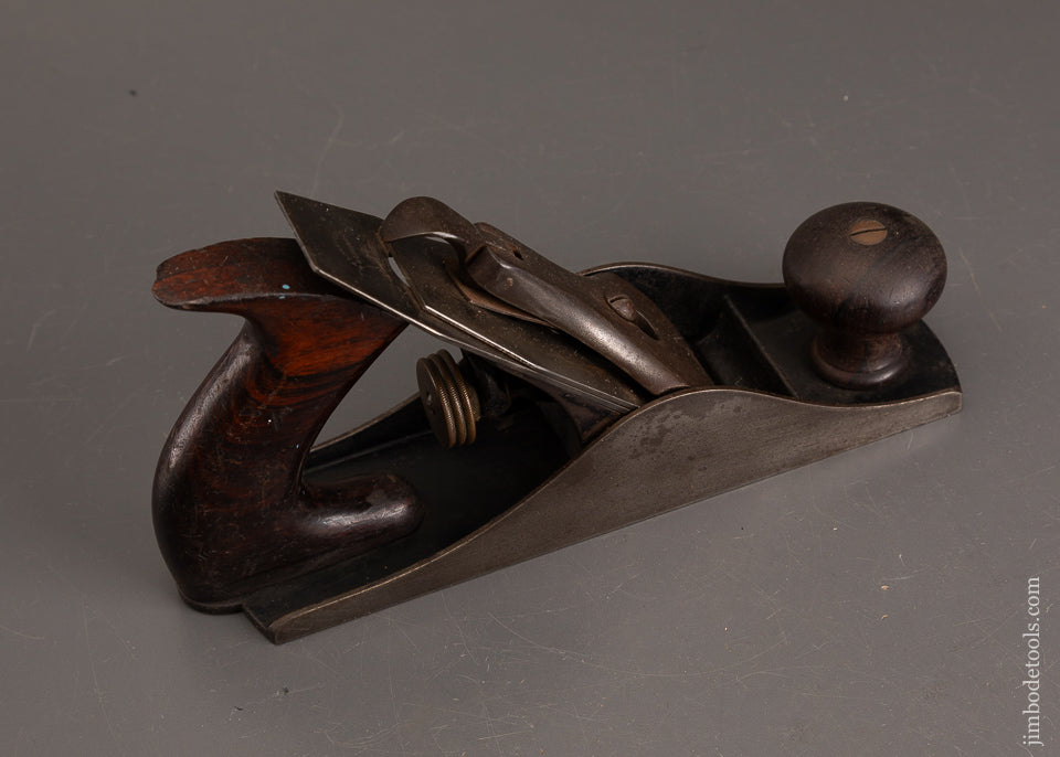 Early-Type-2-STANLEY-No.-4-Smooth-Plane-121347-AS-OF-JULY-26