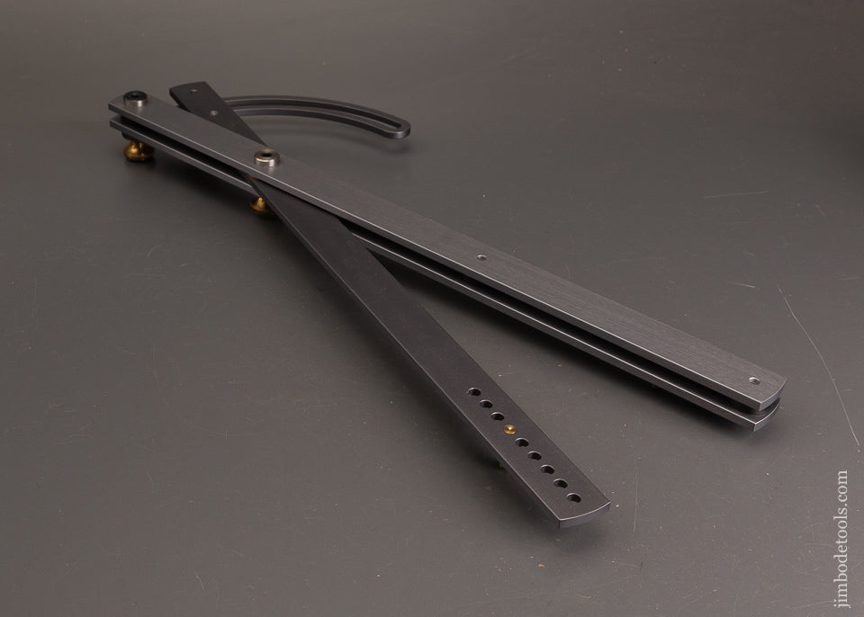 Mint-in-Box-BRIDGE-CITY-TOOL-WORKS-AM-1-Angle-Master-121351