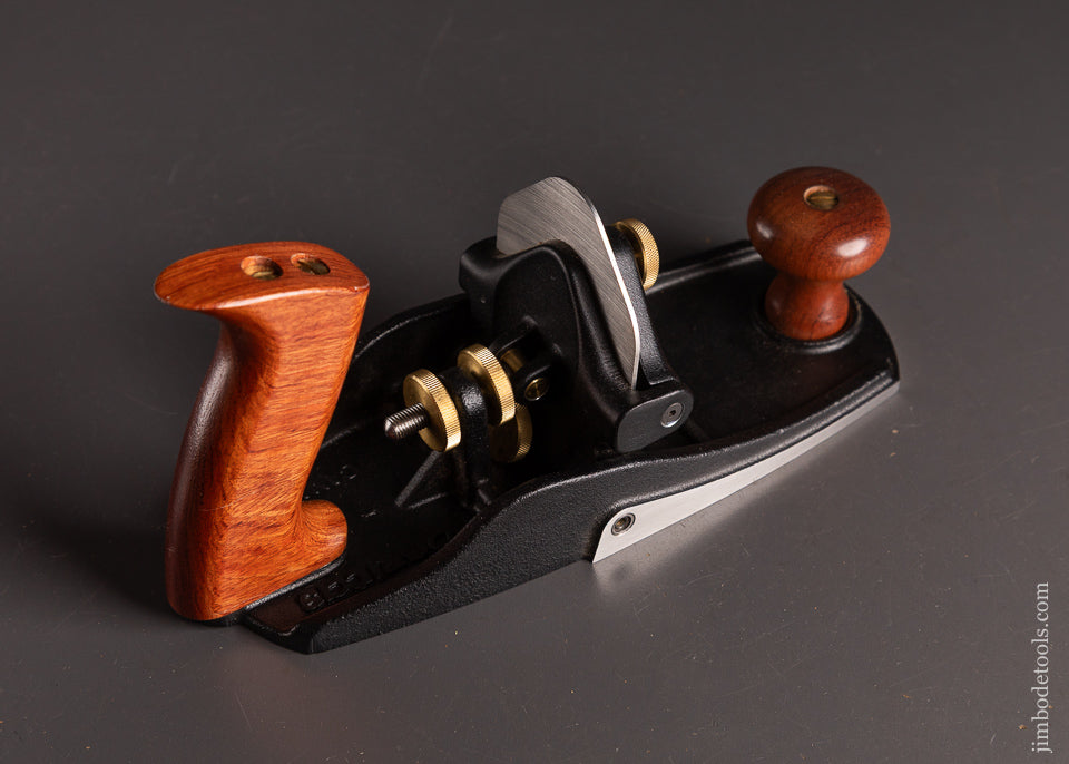 Near-Mint-LEE-VALLEY-VERITAS-(No.-112-Style)-Scraper-Plane-121352