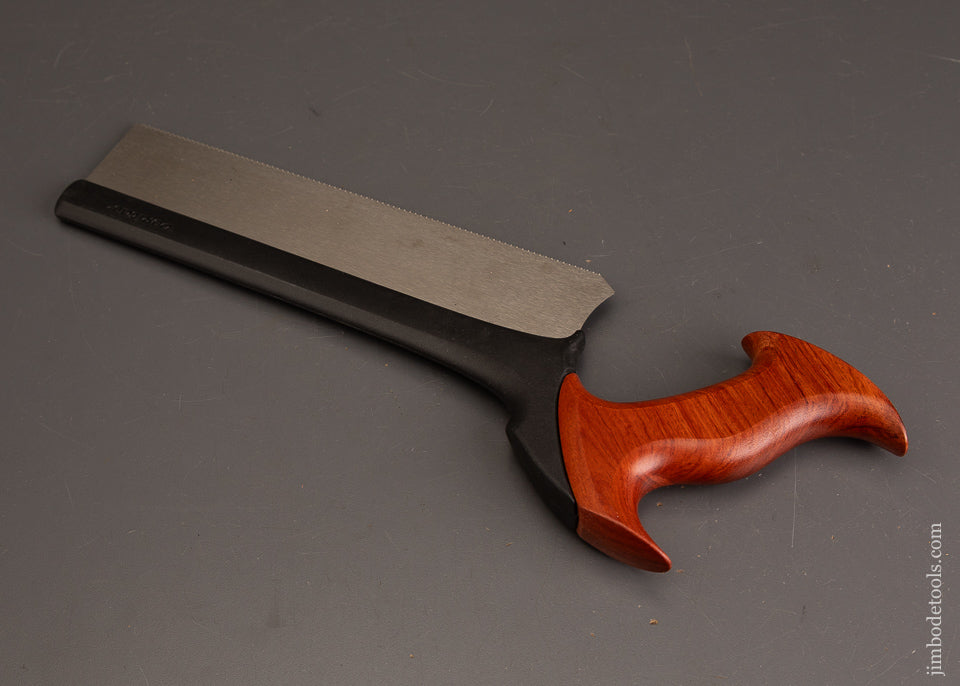LEE-VALLEY-VERITAS-“F”-Dovetail-Saw-Mint-in-Box-121354