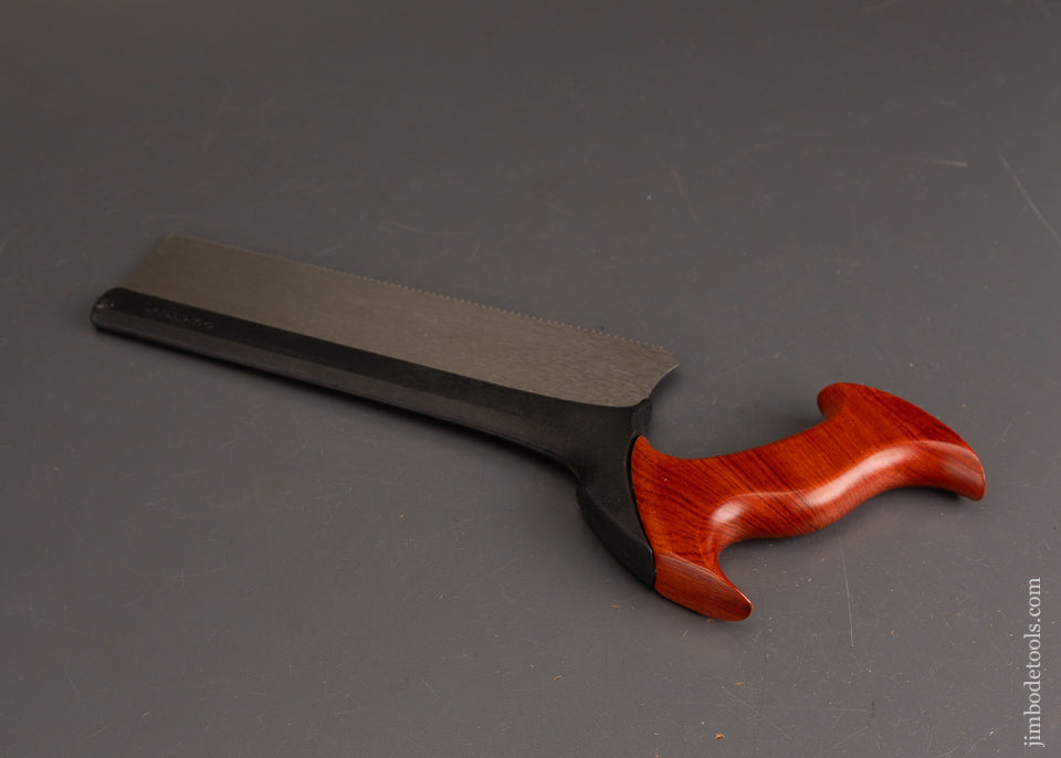 LEE-VALLEY-Small-Crosscut-Saw-Mint-in-Box-121356