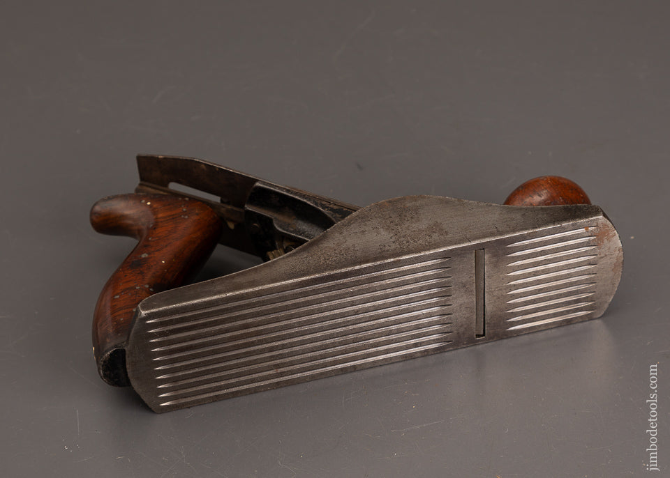 Fine-Type-11-STANLEY-No.-4C-Smooth-Plane-121358