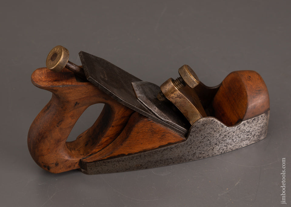 Excellent-User-NORRIS-No.-A5-Infill-Smooth-Plane-121365