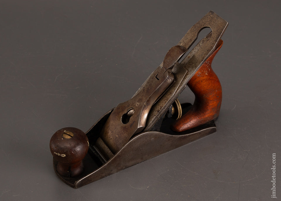 Uncommon-UNION-MFG.-CO.-No.-2C-Smooth-Plane-121366