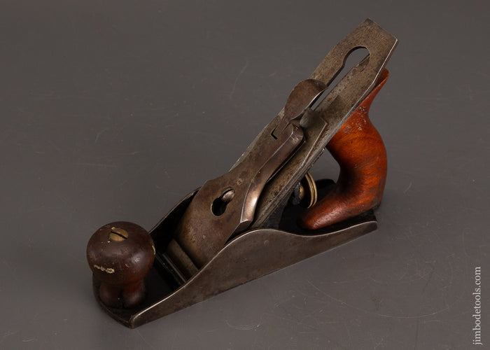 Uncommon-UNION-MFG.-CO.-No.-2C-Smooth-Plane-121366