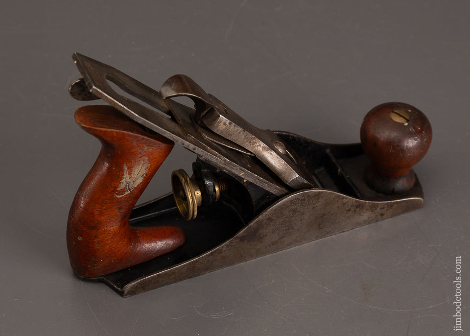 Uncommon-UNION-MFG.-CO.-No.-2C-Smooth-Plane-121366