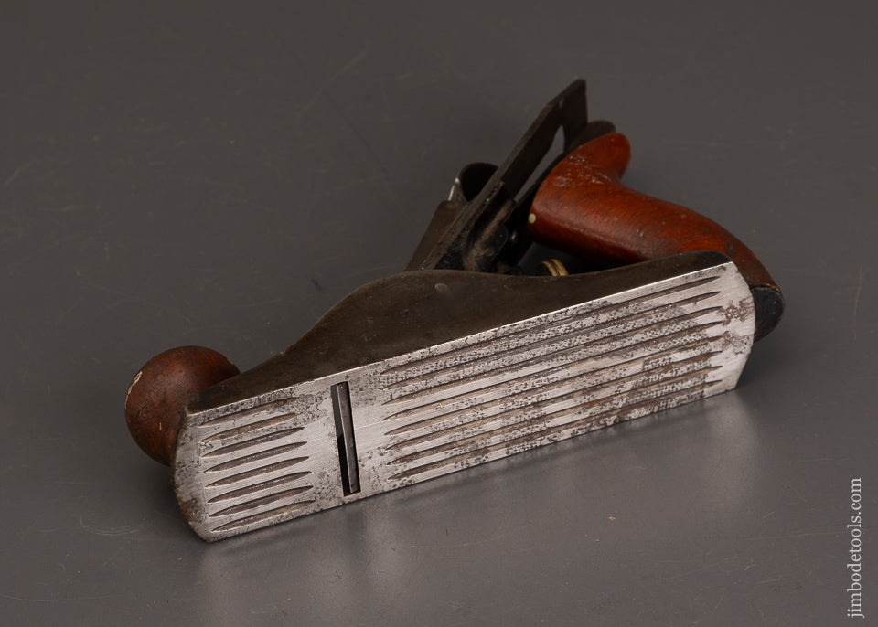 Uncommon-UNION-MFG.-CO.-No.-2C-Smooth-Plane-121366