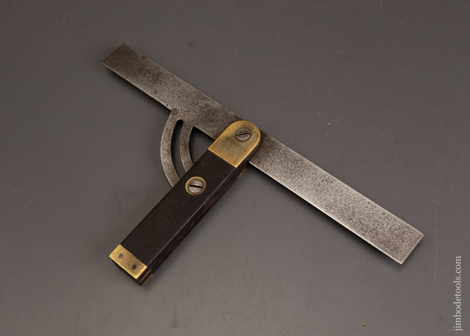 Unique-Rosewood-Combination-Square-JOHN-WILSON-MAKER-121369