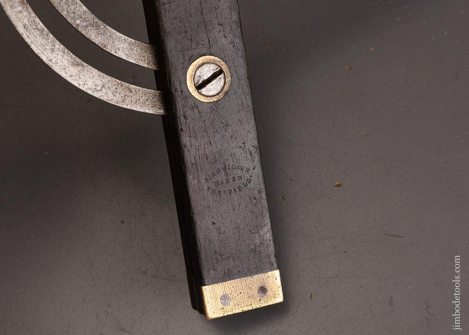 Unique-Rosewood-Combination-Square-JOHN-WILSON-MAKER-121369