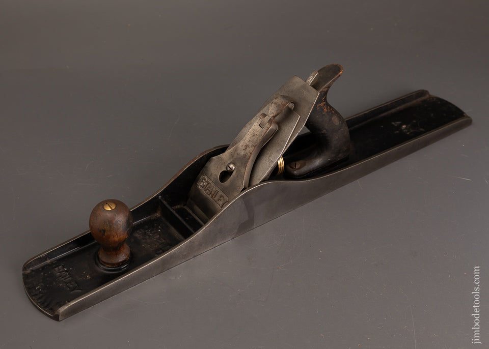Fine-User-STANLEY-No.-7-Jointer-Plane-121370