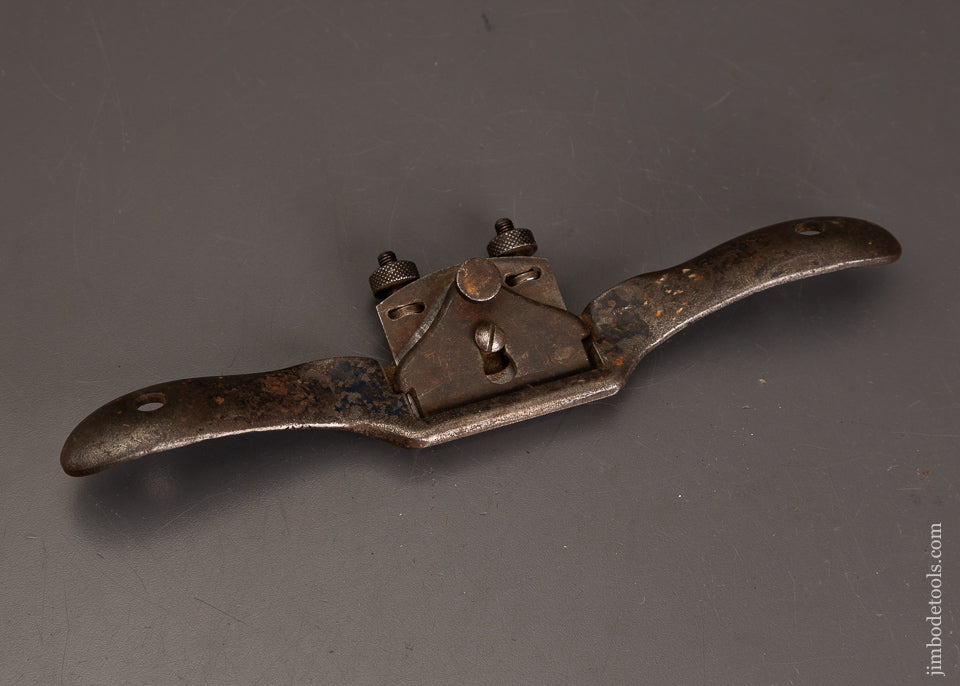 STANLEY-No.-151-Spokeshave-121375
