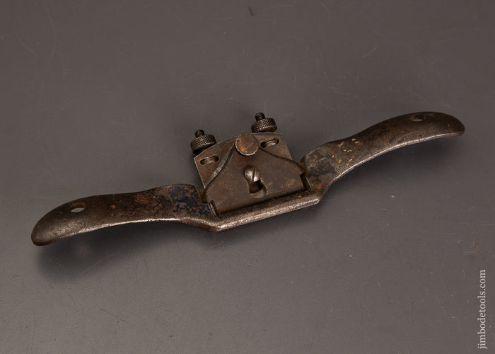 STANLEY-No.-151-Spokeshave-121375