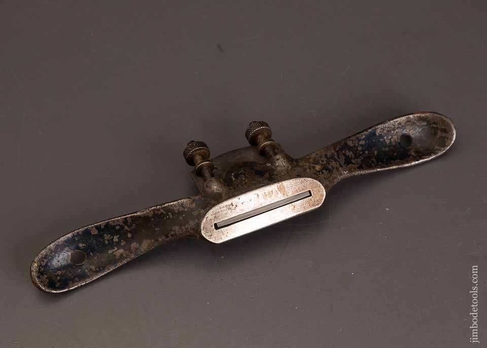 STANLEY-No.-151-Spokeshave-121375