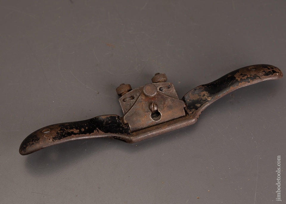 Sweetheart-STANLEY-No.-151-Spokeshave-121376