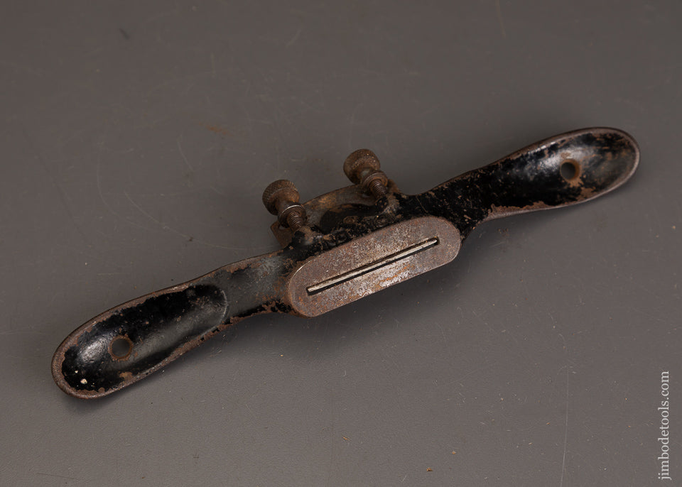 Sweetheart-STANLEY-No.-151-Spokeshave-121376
