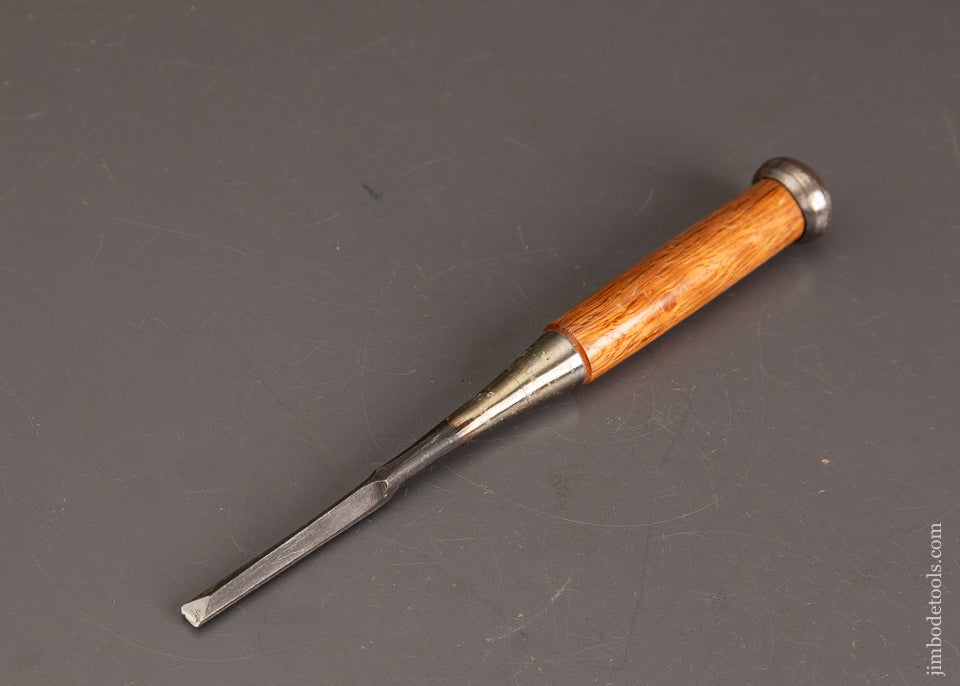 1/4-Inch-Japanese-Dutch-Chisel-Signed-121377