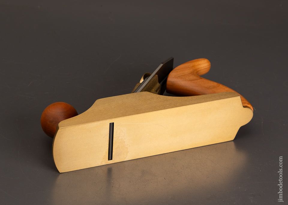 Out-of-Stock-&-Unavailable-LIE-NIELSEN-No.-4-Smooth-Plane-Mint-in-Box-121383