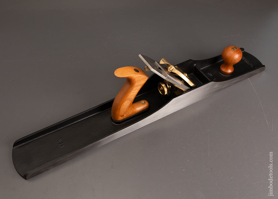 Out-of-Stock-&-Unavailable-LIE-NIELSEN-No.-8-Jointer-Plane-Mint-in-Box-121384-AS-OF-JULY-13