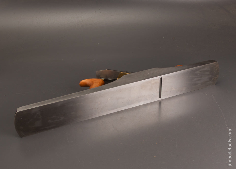 Out-of-Stock-&-Unavailable-LIE-NIELSEN-No.-8-Jointer-Plane-Mint-in-Box-121384-AS-OF-JULY-13