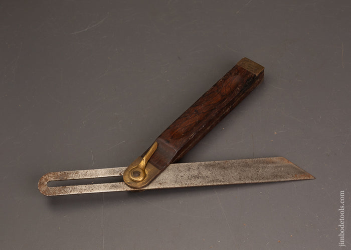 10-Inch-STANLEY-No.-25-Rosewood-Bevel-Square-121395