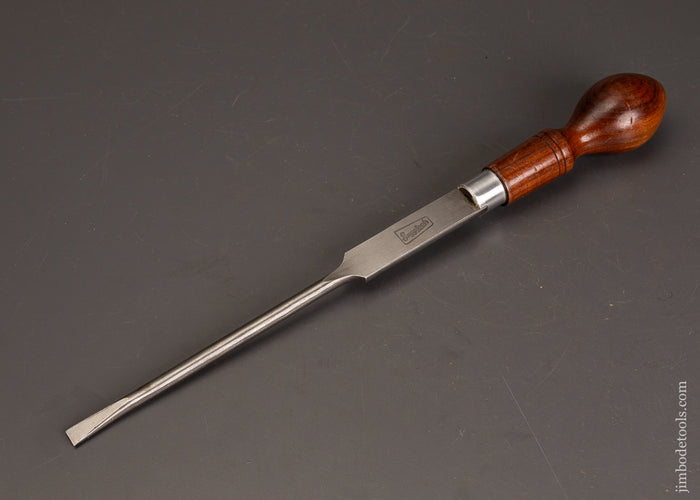 Fine-15-3/4-Inch-Rosewood-Handled-Cabinet-Maker’s-Screwdriver-121401