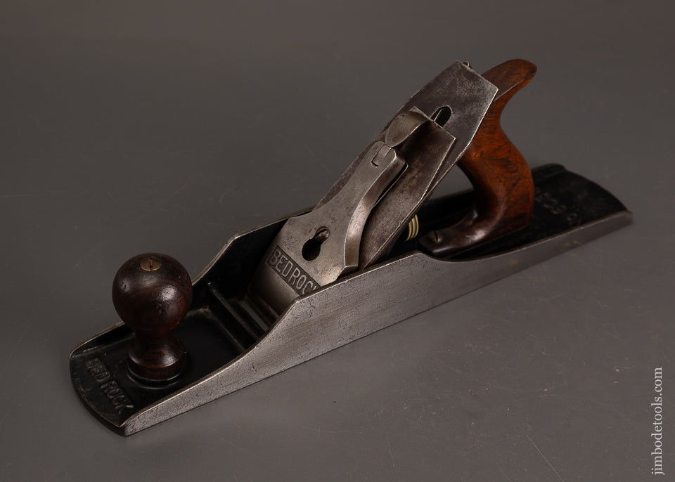STANLEY-No.-605-1/2-Bedrock-Jumbo-Jack-Plane-121402