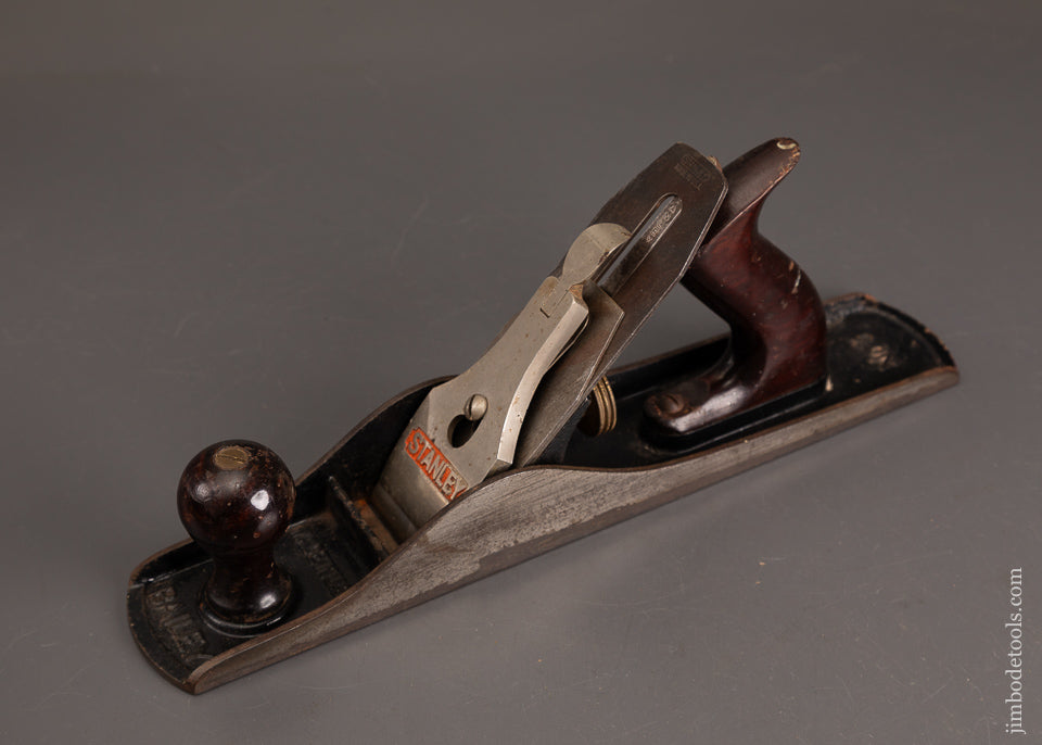 Fine-STANLEY-No.-5-Jack-Plane-121406