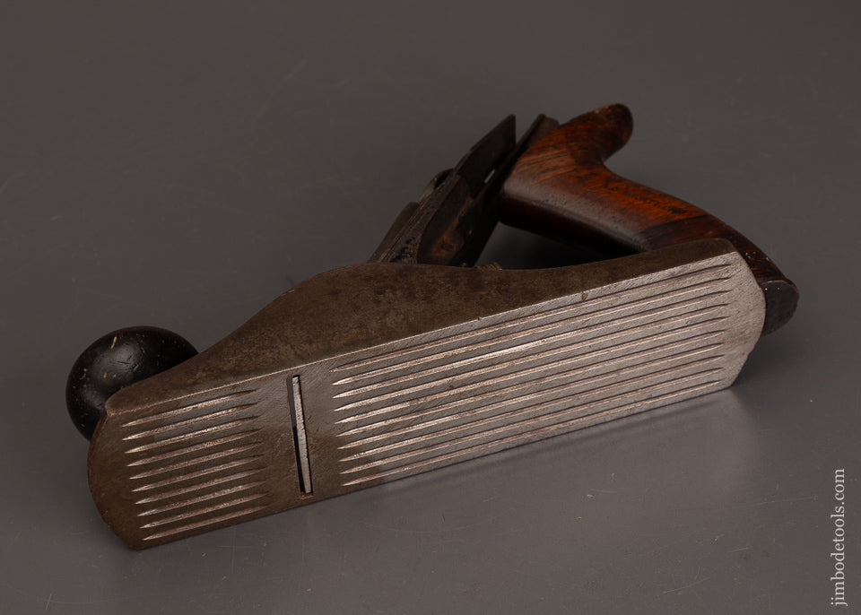 Fine-STANLEY-No.-604C-Bedrock-Smooth-Plane-121411
