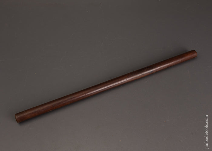 Fine-Rosewood-16-1/2-Inch-Parallel-Rule-121412