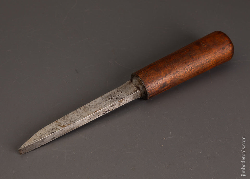 18th-Century-Pig-Sticker-Mortise-Chisel-by-WELDON-121413