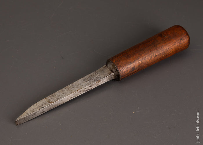 18th-Century-Pig-Sticker-Mortise-Chisel-by-WELDON-121413
