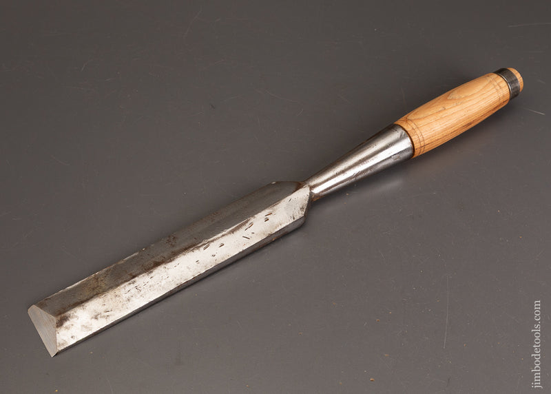 1-3/4-x-17-3/4-Inch-Heavy-Framing-Chisel-by-JAMES-SWAN-121431