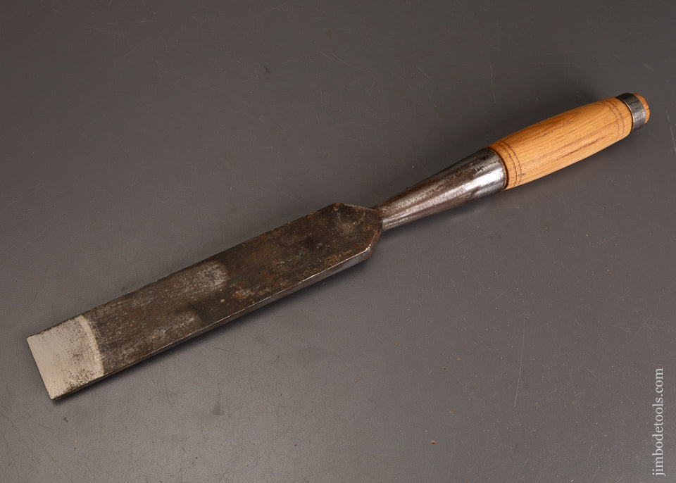 1-3/4-x-17-3/4-Inch-Heavy-Framing-Chisel-by-JAMES-SWAN-121431