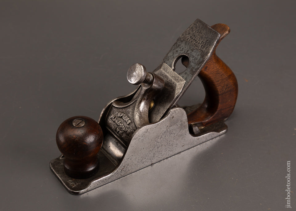 Fine-SPIERS-PLANE-O-AYR-Scottish-Smooth-Plane-121435-AS-OF-JULY-27