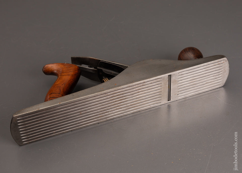 Nicely-Restored-Sweetheart-STANLEY-No.-5C-Jack-Plane-121436