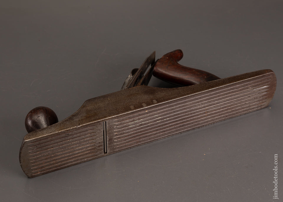 Excellent-STANLEY-No.-605C-Bedrock-Jack-Plane-121437