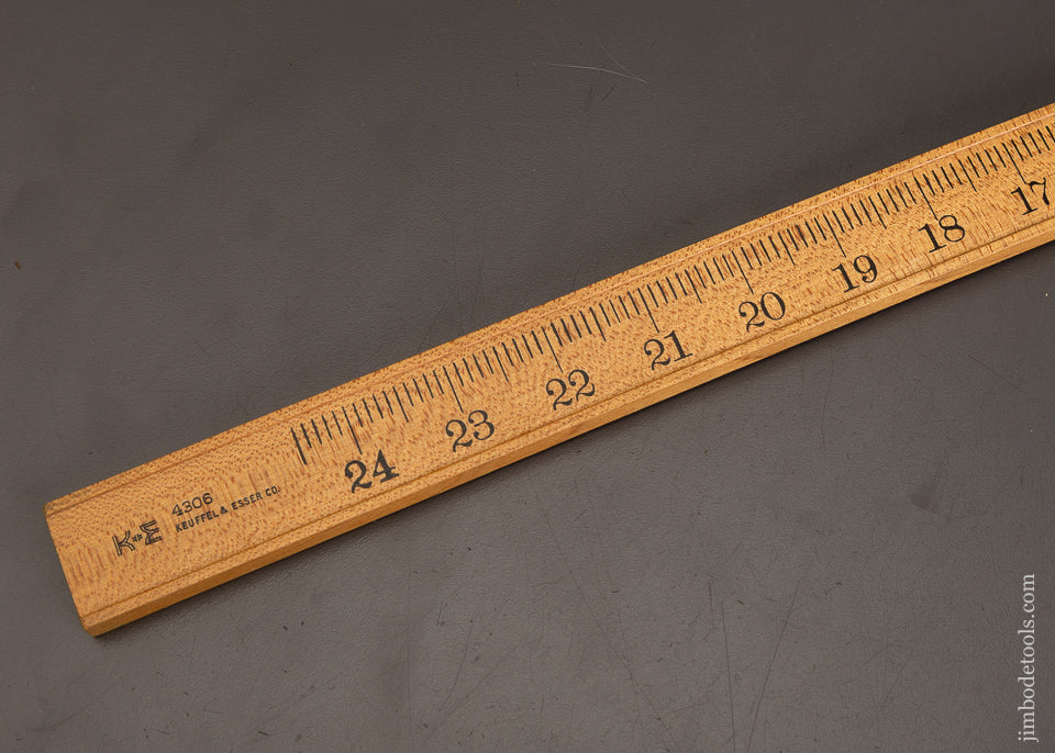Unheard-of-24-Inch-Log-Caliper-Mint-in-Box-121450