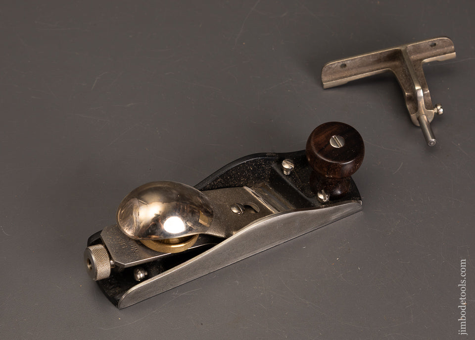 Mint-in-Box-LIE-NIELSEN-No.-LN2003-(140)-Skew-Block-Plane-121452