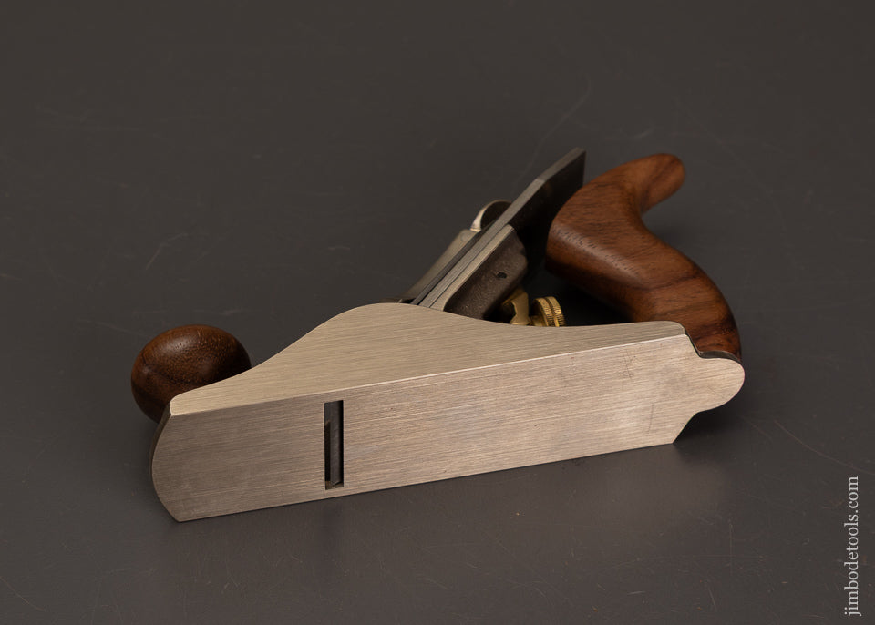 Mint-in-Box-LIE-NIELSEN-No.-LN2002-(No.-1-Size)-Smooth-Plane-121454-AS-OF-AUG-6