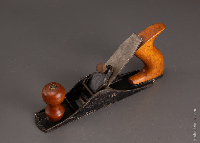 Fine-Sweetheart-STANLEY-No.-40-Scrub-Plane-121458