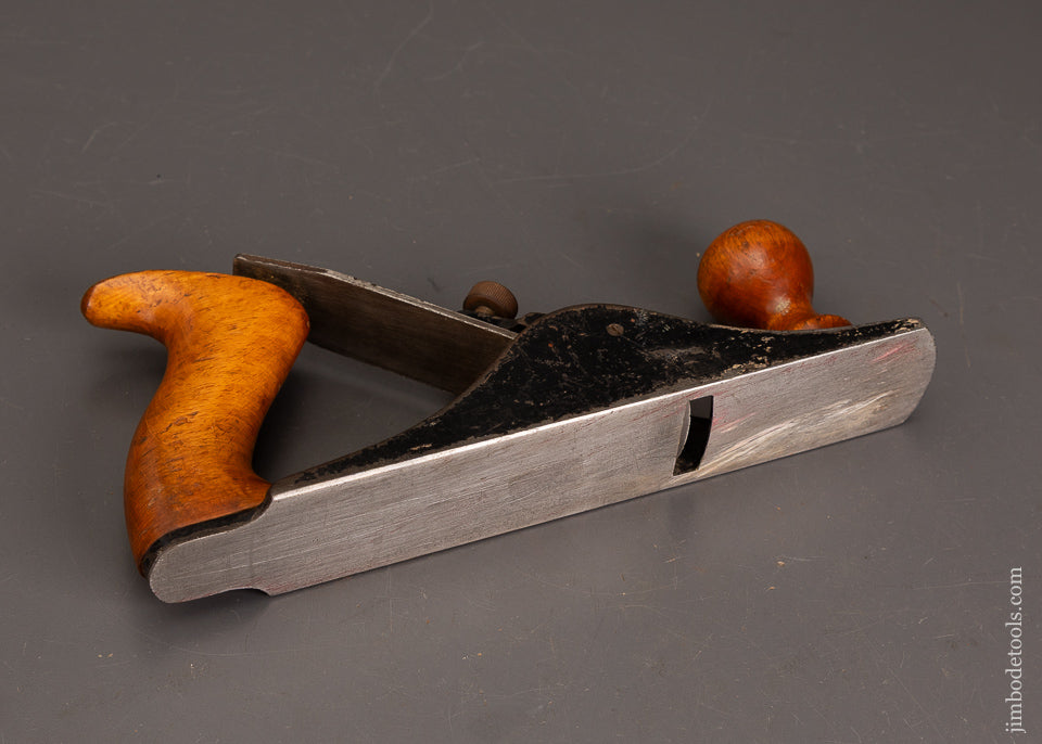 Fine-Sweetheart-STANLEY-No.-40-Scrub-Plane-121458