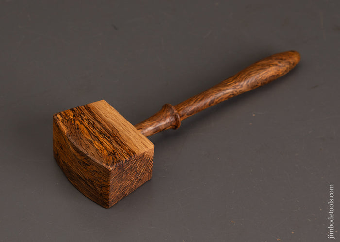 Stunning-3-1/2-Ounce-Detail-Mallet-with-Lovely-Grain-121460