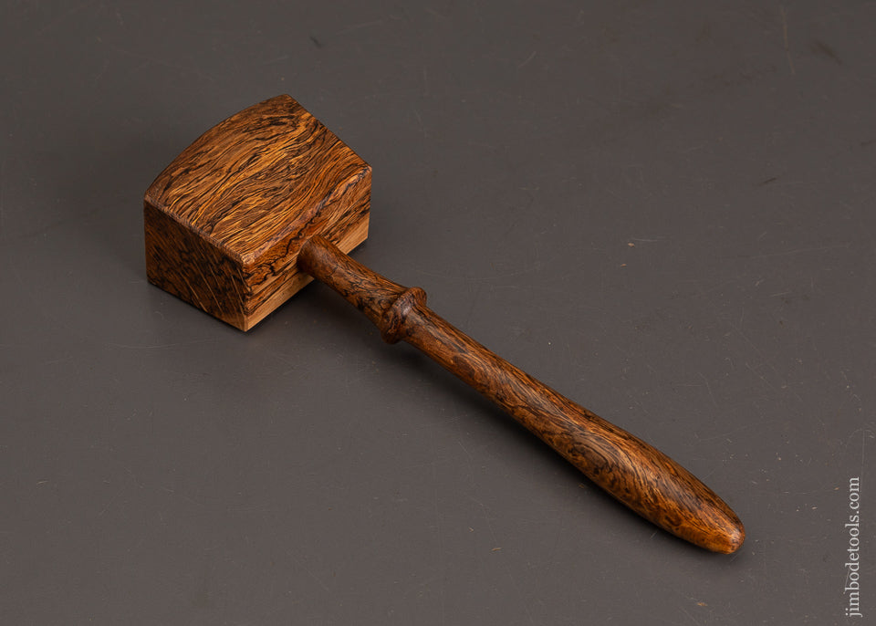 Stunning-3-1/2-Ounce-Detail-Mallet-with-Lovely-Grain-121460