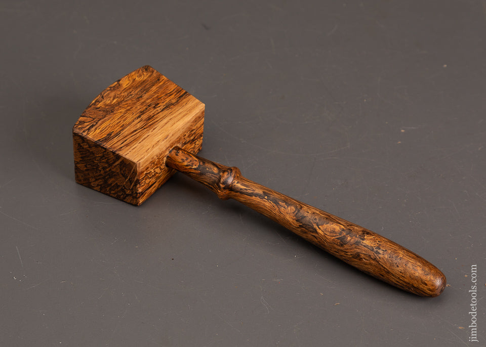 Stunning-3-1/2-Ounce-Detail-Mallet-with-Lovely-Grain-121461
