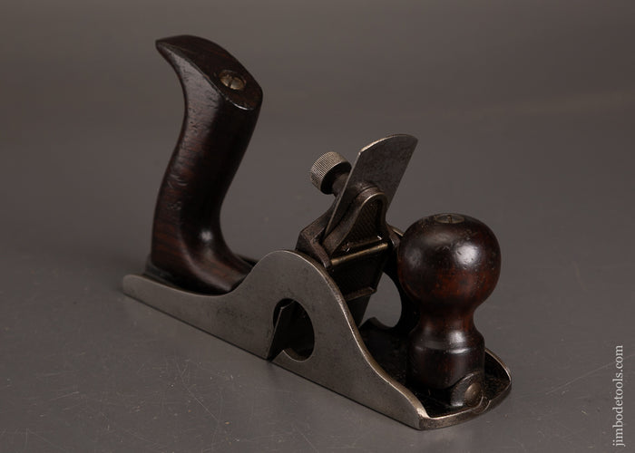Fine-Sweetheart-STANLEY-No.-85-Tilt-Handle-Scraper-Plane-121468-AS-OF-SEPT-24