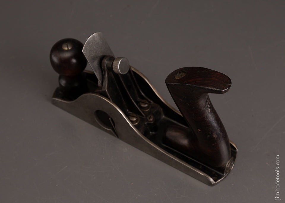 Fine-Sweetheart-STANLEY-No.-85-Tilt-Handle-Scraper-Plane-121468-AS-OF-SEPT-24